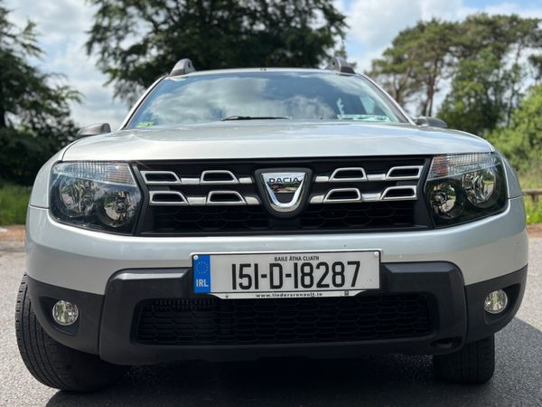 2015 Dacia Duster ALTERNATIVE ONLY 73,000km⭐️⭐️⭐️ 357055490