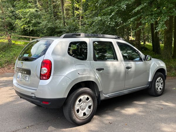 2015 Dacia Duster ALTERNATIVE ONLY 73,000km⭐️⭐️⭐️ 357055491