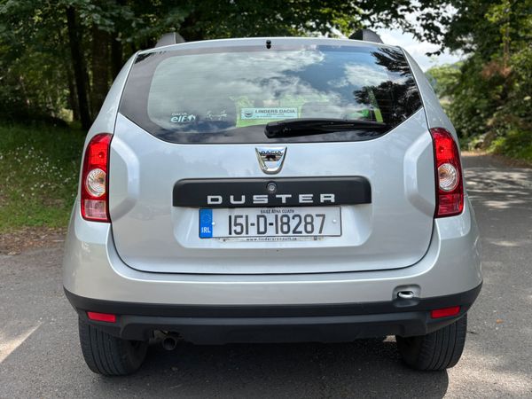 2015 Dacia Duster ALTERNATIVE ONLY 73,000km⭐️⭐️⭐️ 357055492