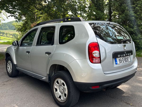 2015 Dacia Duster ALTERNATIVE ONLY 73,000km⭐️⭐️⭐️ 357055493
