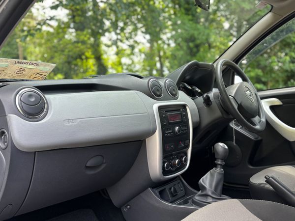2015 Dacia Duster ALTERNATIVE ONLY 73,000km⭐️⭐️⭐️ 357055501