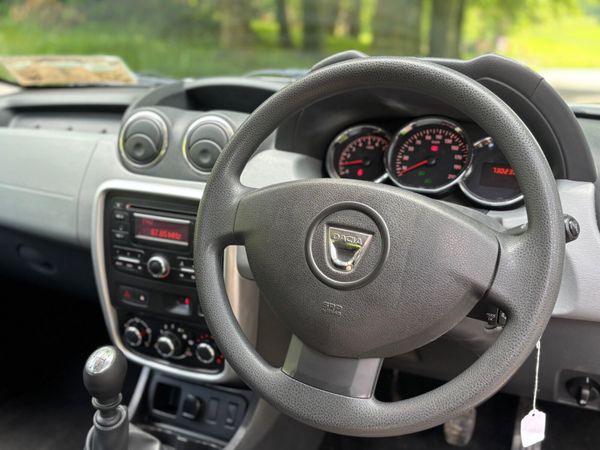 2015 Dacia Duster ALTERNATIVE ONLY 73,000km⭐️⭐️⭐️ 357055503