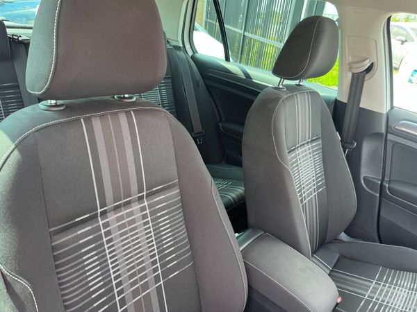 VOLKSWAGEN GOLF 2015, 1.2 TSI 5DR AUTO LOW KMS 357059377
