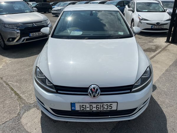 VOLKSWAGEN GOLF 2015, 1.2 TSI 5DR AUTO LOW KMS 357059383