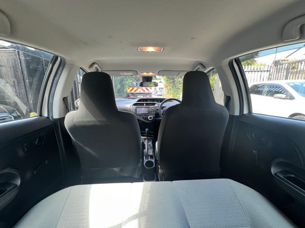 2019 Toyota Aqua Hybrid( Immobiliser fitted) 357059416