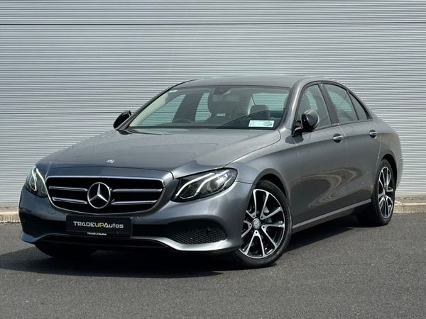 Mercedes-Benz E-Class Avantgarde 357059605