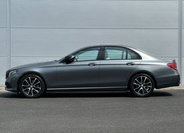 Mercedes-Benz E-Class Avantgarde 357059635