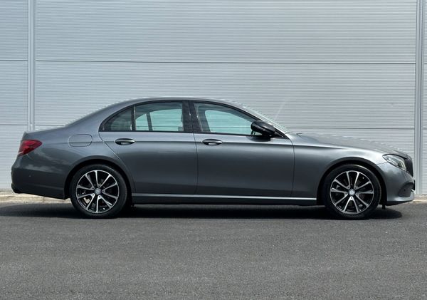 Mercedes-Benz E-Class Avantgarde 357059632