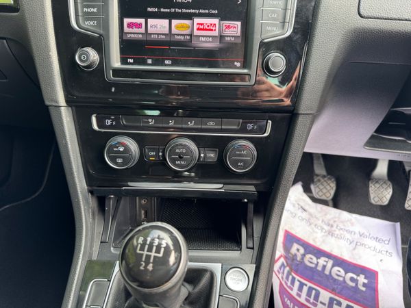 Vw Golf 2016 ESTATE HIGHLINE 1.6 Tdi 357066896