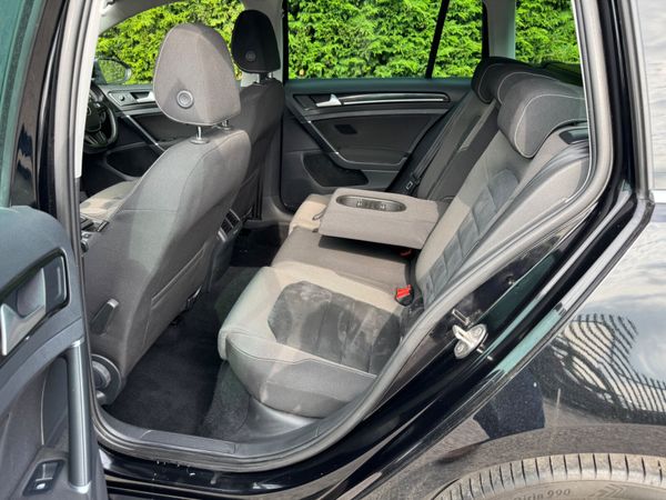 Vw Golf 2016 ESTATE HIGHLINE 1.6 Tdi 357066898