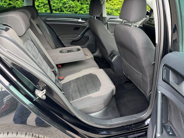 Vw Golf 2016 ESTATE HIGHLINE 1.6 Tdi 357066893