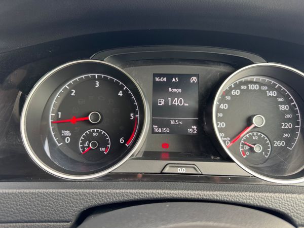 Vw Golf 2016 ESTATE HIGHLINE 1.6 Tdi 357066907