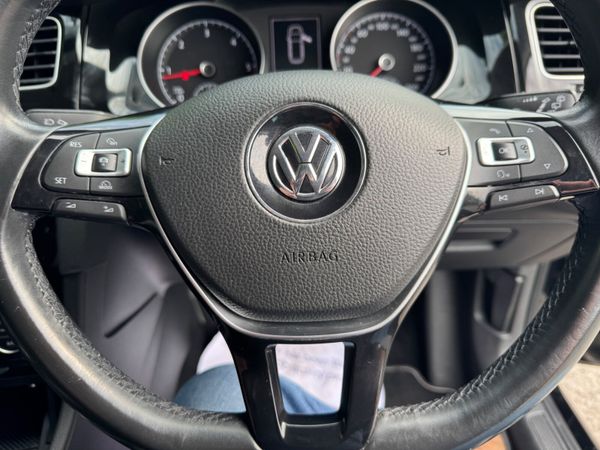 Vw Golf 2016 ESTATE HIGHLINE 1.6 Tdi 357066909