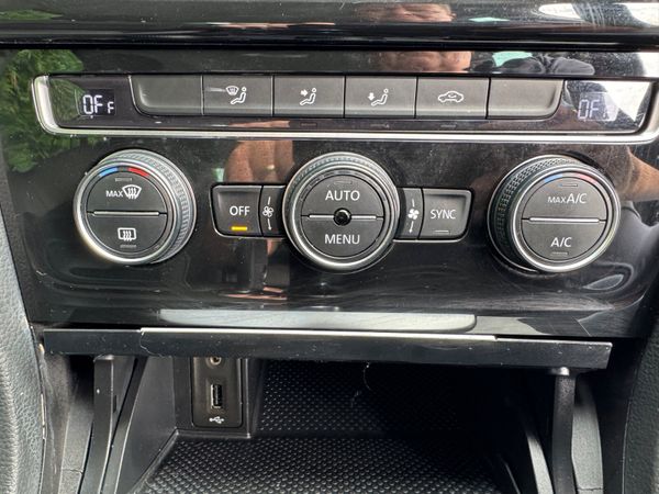 Vw Golf 2016 ESTATE HIGHLINE 1.6 Tdi 357066912