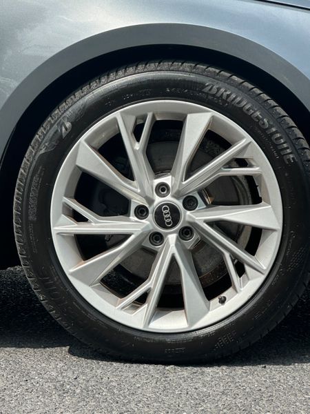 Audi A4 2.0TDI 150HP S tronic Ultra 357067193