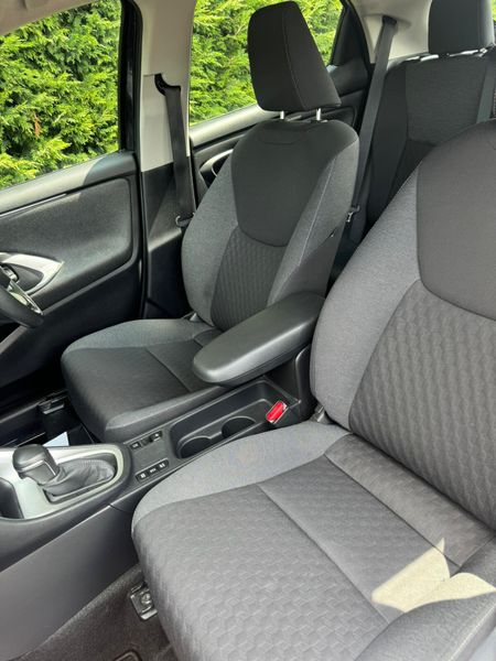 Yaris 2022 HYBRID 1.5 LUNA 37k/MILES 357067392