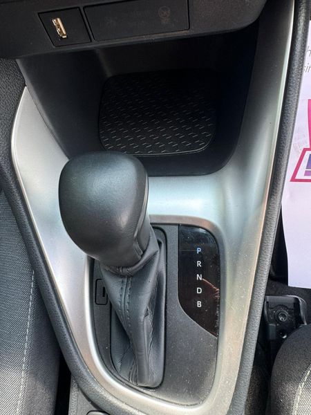 Yaris 2022 HYBRID 1.5 LUNA 37k/MILES 357067393