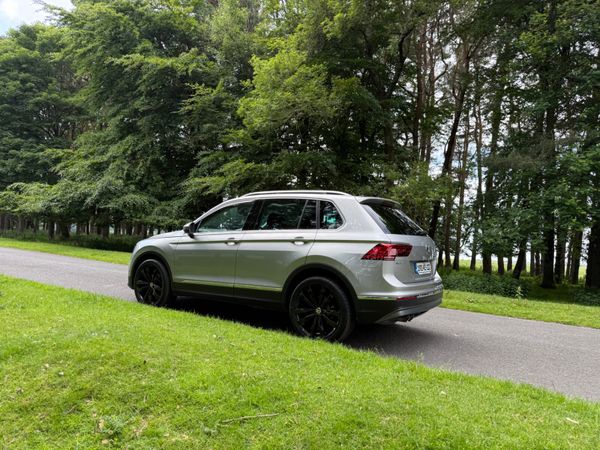 Volkswagen Tiguan 2019 DSG Highline 357067752