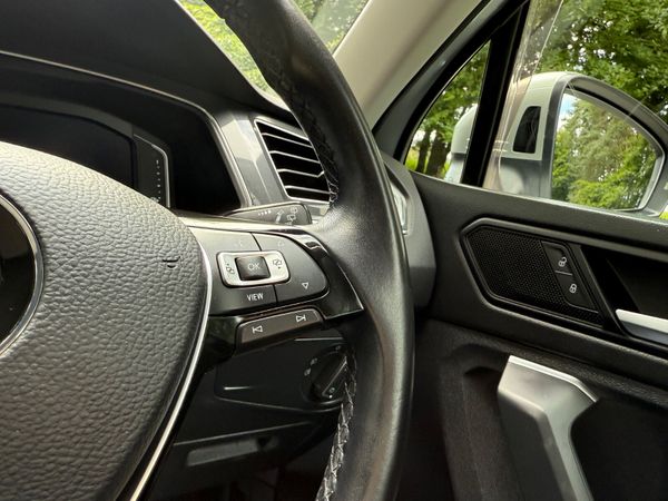Volkswagen Tiguan 2019 DSG Highline 357067994