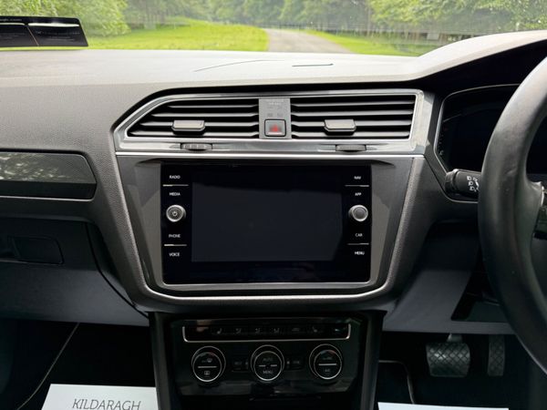 Volkswagen Tiguan 2019 DSG Highline 357067996