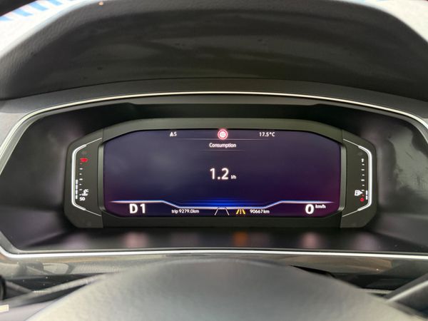 Volkswagen Tiguan 2019 DSG Highline 357067999