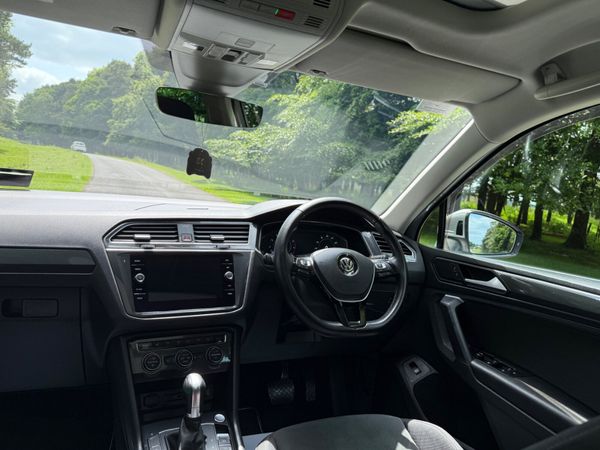 Volkswagen Tiguan 2019 DSG Highline 357067990