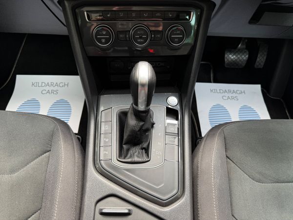 Volkswagen Tiguan 2019 DSG Highline 357067992