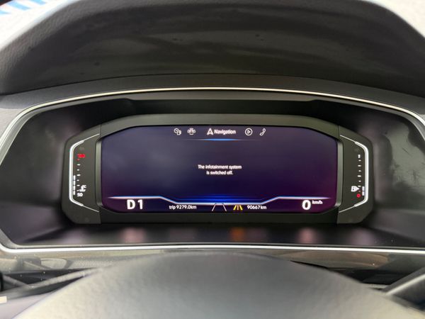 Volkswagen Tiguan 2019 DSG Highline 357068026