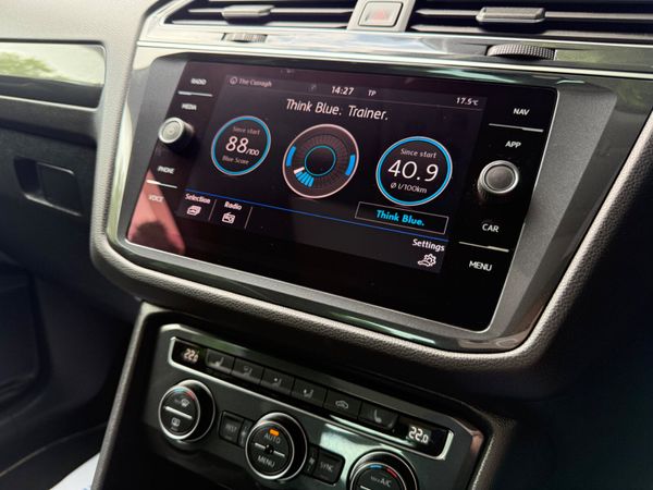 Volkswagen Tiguan 2019 DSG Highline 357068037