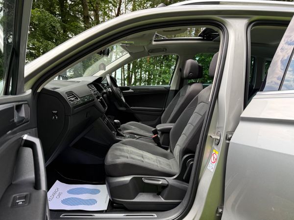 Volkswagen Tiguan 2019 DSG Highline 357068038