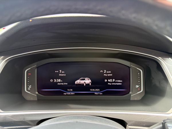 Volkswagen Tiguan 2019 DSG Highline 357068030