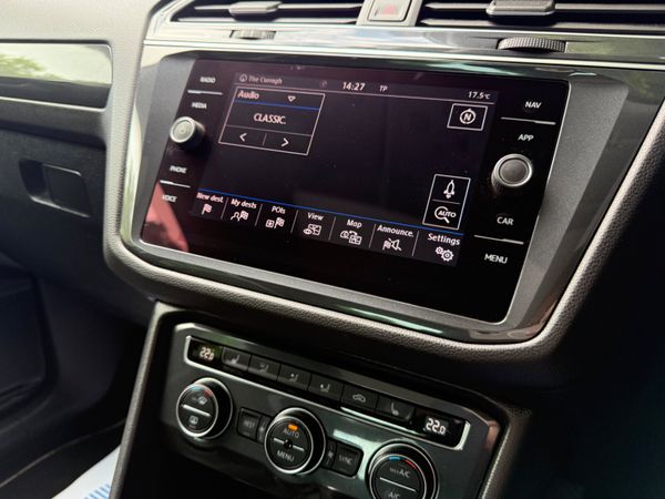 Volkswagen Tiguan 2019 DSG Highline 357068033