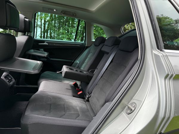 Volkswagen Tiguan 2019 DSG Highline 357068045