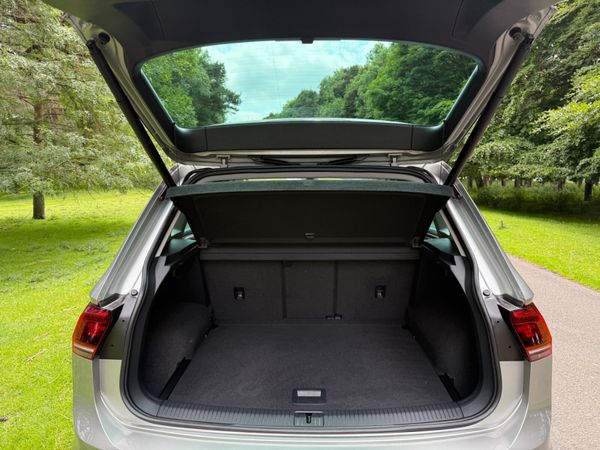 Volkswagen Tiguan 2019 DSG Highline 357068046