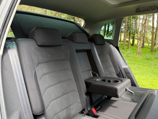 Volkswagen Tiguan 2019 DSG Highline 357068047