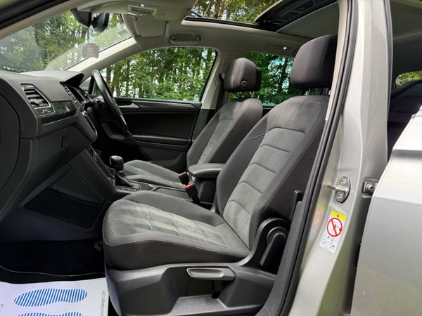 Volkswagen Tiguan 2019 DSG Highline 357068048