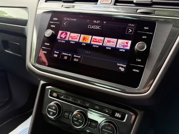 Volkswagen Tiguan 2019 DSG Highline 357068040