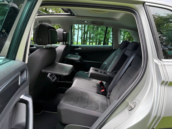 Volkswagen Tiguan 2019 DSG Highline 357068042