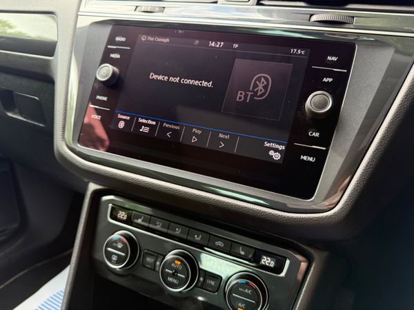 Volkswagen Tiguan 2019 DSG Highline 357068043