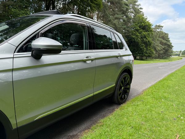 Volkswagen Tiguan 2019 DSG Highline 357068057
