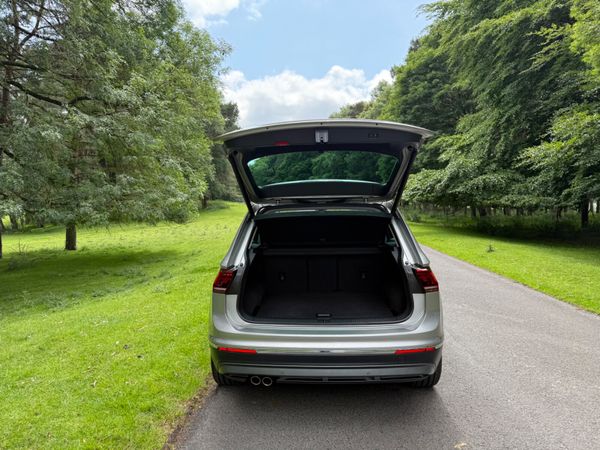 Volkswagen Tiguan 2019 DSG Highline 357068059