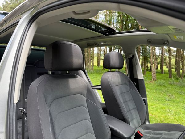 Volkswagen Tiguan 2019 DSG Highline 357068050