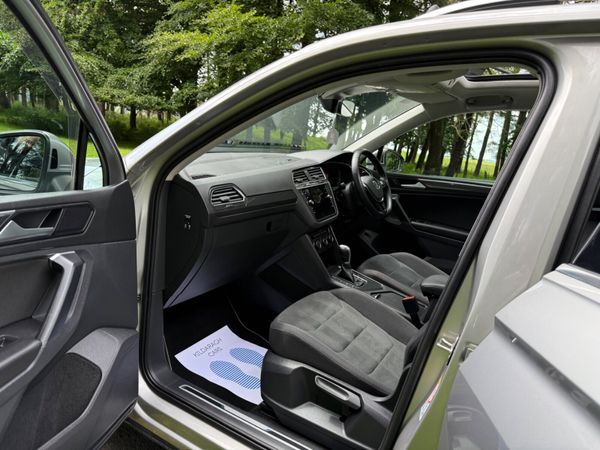 Volkswagen Tiguan 2019 DSG Highline 357068051