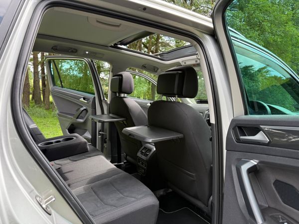 Volkswagen Tiguan 2019 DSG Highline 357068052