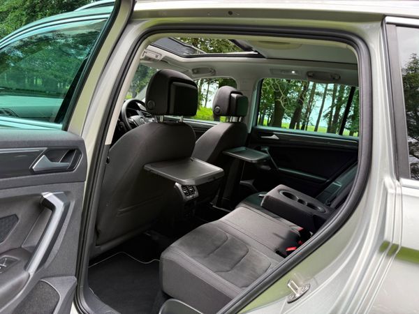 Volkswagen Tiguan 2019 DSG Highline 357068053