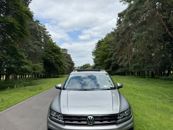 Volkswagen Tiguan 2019 DSG Highline 357068063