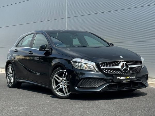 Mercedes-Benz A200d AMG *LowKMS 357060289
