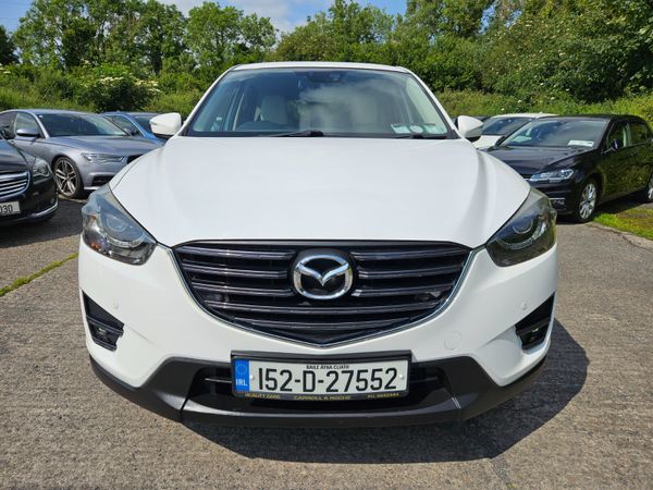 Mazda CX-5 2015 Platinium Sport Low mileage 357060547