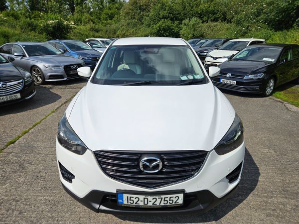 Mazda CX-5 2015 Platinium Sport Low mileage 357060548