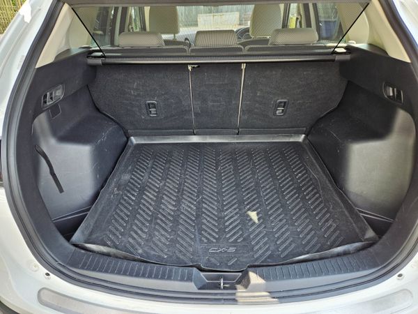 Mazda CX-5 2015 Platinium Sport Low mileage 357060733